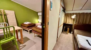 Shared house TATEMACHI in Gujo Hachiman - Image 4