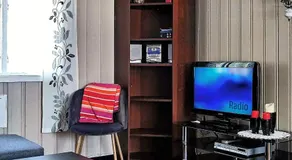 6 person holiday home in Øvre Årdal - Image 2
