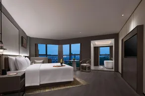 Yuezhi Hotel (Huaihua Municipal Government Branch) - Image 2