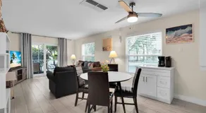Beach Front One Bedroom Condo Paradise. Ground Floor. - Image 3