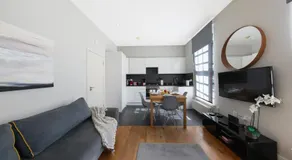 Appartement exécutif 1 chambre au centre de Londres WIFI GRATUIT (2e étage) - Image 2