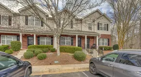 Dog-Friendly Townhome w/ Patio in Charlotte Area! - Image 5