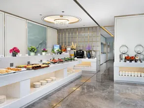 Xana Deluxe Waihai Bridge Jiangmen Hotel - Image 5