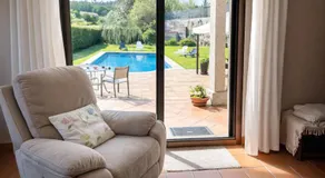 Holibai, Feiticeira, Vacaciones familiares, Casa de Ensueño en Galicia - Image 3