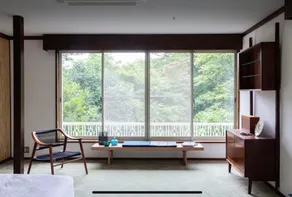 Hotspring House in Kowakudani - Image 2