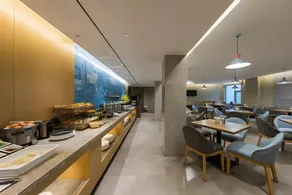 Home Inn Neo Jining Wanda Plaza Bus Terminal - Image 2