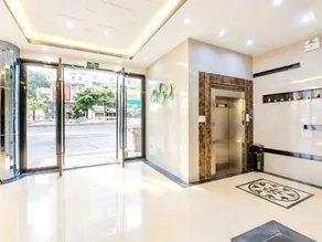 Shangpin Bojia Hotel (Shenzhen North Railway Station, Longhua One City Center) - Image 5
