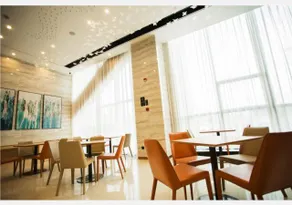 City Comfort Inn Wuhu City Xingyue Square - Image 4