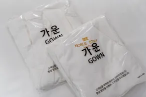 Jamsil Noblestay Hotel - Image 4