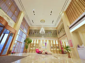 Lavande Hotel·Gaomi Government - Image 2