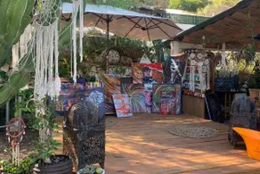 Empowering Artist Residency & Guesthouse - Image 5