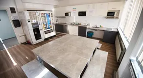 Hostel Messe Laatzen - Image 2