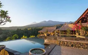 Rinjani Lodge - Image 2