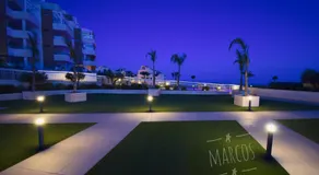 WONDERFUL SUNRISE APARTMENT CALACEITE - Image 5