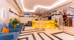 Diyar Al Salam Silver Hotel - Image 5