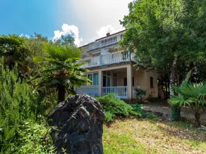 Apartment in Malinska with Terrace - Image 3