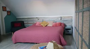 Les prés de la Reine chambres climatisées - Image 2