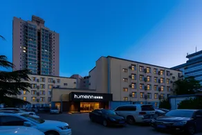 Home Inn Beijing Zizhuyuan Bridge - Image 4