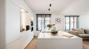 Sejoylia Knokke - Design apartment near beach & golf - Image 4