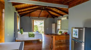 Moorea Maatea Tahatai Lodge - Image 4