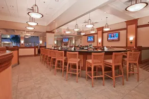 Wyndham Flint Mi/Grand Blanc/Bishop Airport/Conference Ct - Image 4