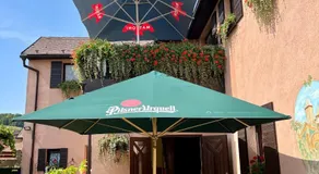 Restaurace a penzion Na Růžku - Image 5