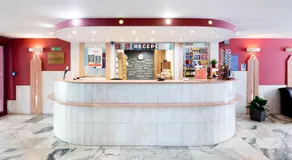 Hotel Mazowiecki Łódź - Image 3