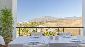 Mediterranean Swing - Acosta Apartment 4, Villa Padierna - Image 3
