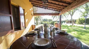 Catalunya Casas Incredible secluded villa, just 11km from Beach! - Image 3