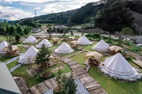 HAKIMASUE Outdoor Village - Image 3