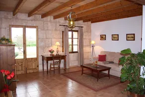HOTEL AGROTURISMO CAN CANAL - Image 4