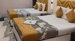 Hotels Galaxy INN - Image 2