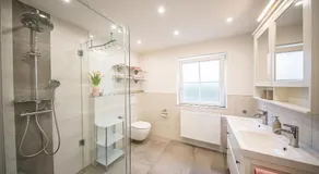 Schöne Ferienwohnung vor den Toren Pullman Citys - Image 2