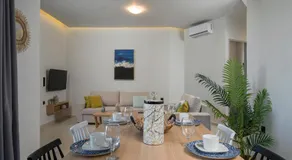 Aegean Breeze Luxury Apartments next to the sea - Image 3