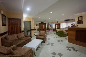 Hotel Seri Malaysia Johor Bahru - Image 5