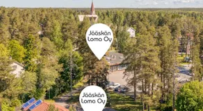 Jääskän Loma Apartment Hotel Härmä - Image 5