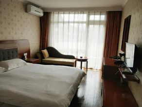 Wanglong Resort - Image 2