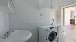 Casa Tribi a 250 mt dalla spiaggia di Specchiarica di San Pietro in Bevagna - Image 2