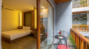 Moon Sun Boutique Villa Hotel - Image 4