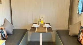Crabmill glamping bewdley - Image 3