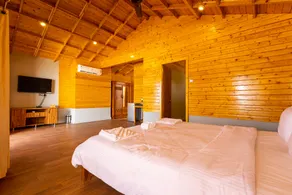 The O2H Agonda Beach Resort - Image 3