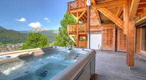 Croix Apartment - Snow and Trek - Morzine - Image 4