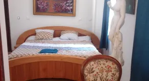 La Suite Diane du couvent des Capucines avec climatisation - Image 2