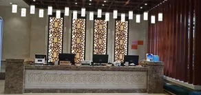 Longwei Holiday Hotel(gaoqu Weihai north railway station store) - Image 2