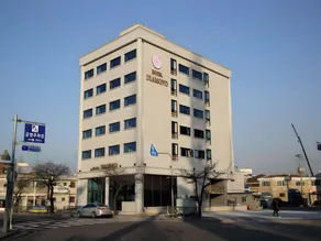 Diamond hotel wolmido - Image 1