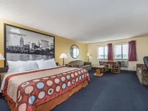 Super 8 By Wyndham Franklin/Middletown Area - Image 2