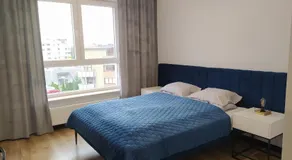 Nowoczesny Apartament Królowej Jadwigi - Image 3
