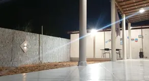 Casa de praia com chalés na Praia de Muriú RN - Image 2