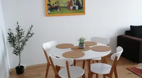 Római-Víztorony Apartman - Image 4
