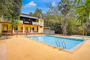 Hotel O Shree Prabhat - Image 2